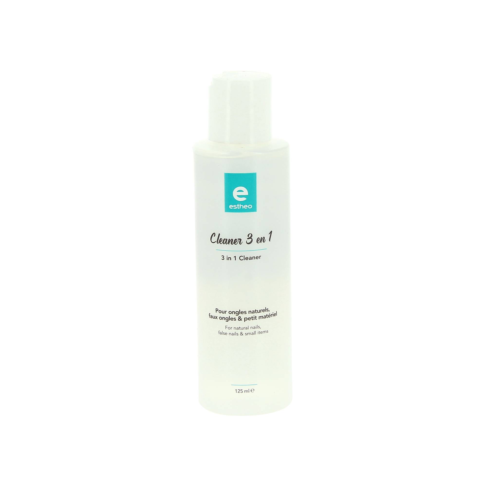 Cleaner 3 en 1 de la marque Estheo Contenance 125ml - 1