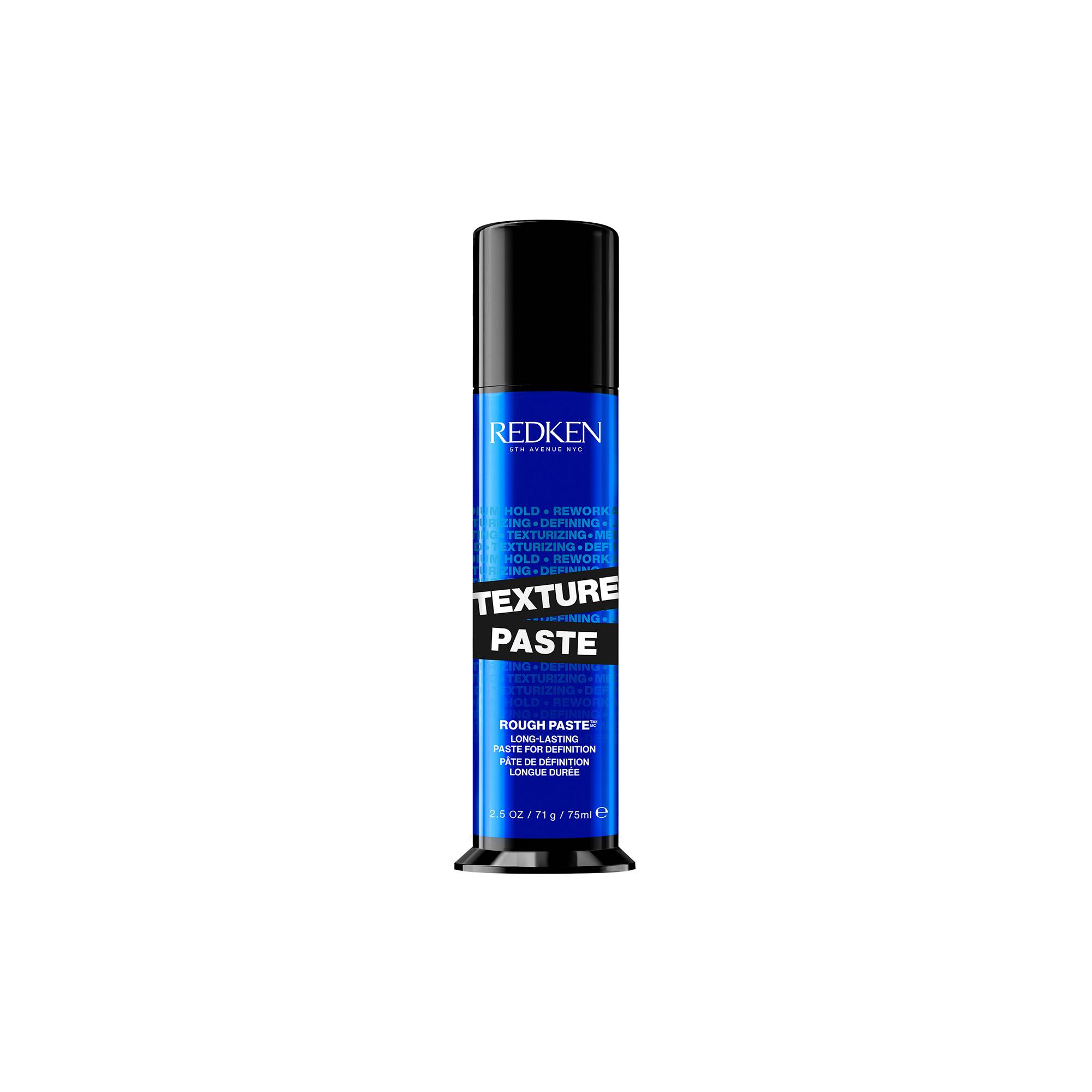 Pâte de définition Texture Paste de la marque Redken Contenance 75ml - 1