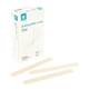 Spatules bois corps x100 - 1 Spatules bois corps x100 de la marque Estheo - 1