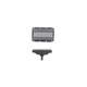 Grille de rechange + couteau pour tondeuse Travel Shaver - 1 Grille de rechange + couteau pour tondeuse Travel Shaver de la marque Wahl - 1