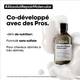 Shampoing professionnel Absolut Repair Molecular de la marque L'Oréal Professionnel Gamme Série Expert Contenance 300ml - 6