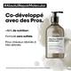 Shampoing professionnel Absolut Repair Molecular de la marque L'Oréal Professionnel Gamme Série Expert Contenance 500ml - 6