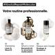 Shampoing professionnel Absolut Repair Molecular de la marque L'Oréal Professionnel Contenance 500ml - 4