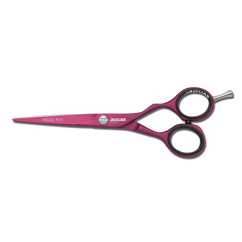Ciseaux droits Pastell plus Offset Candy 5.5 de la marque Jaguar - 1