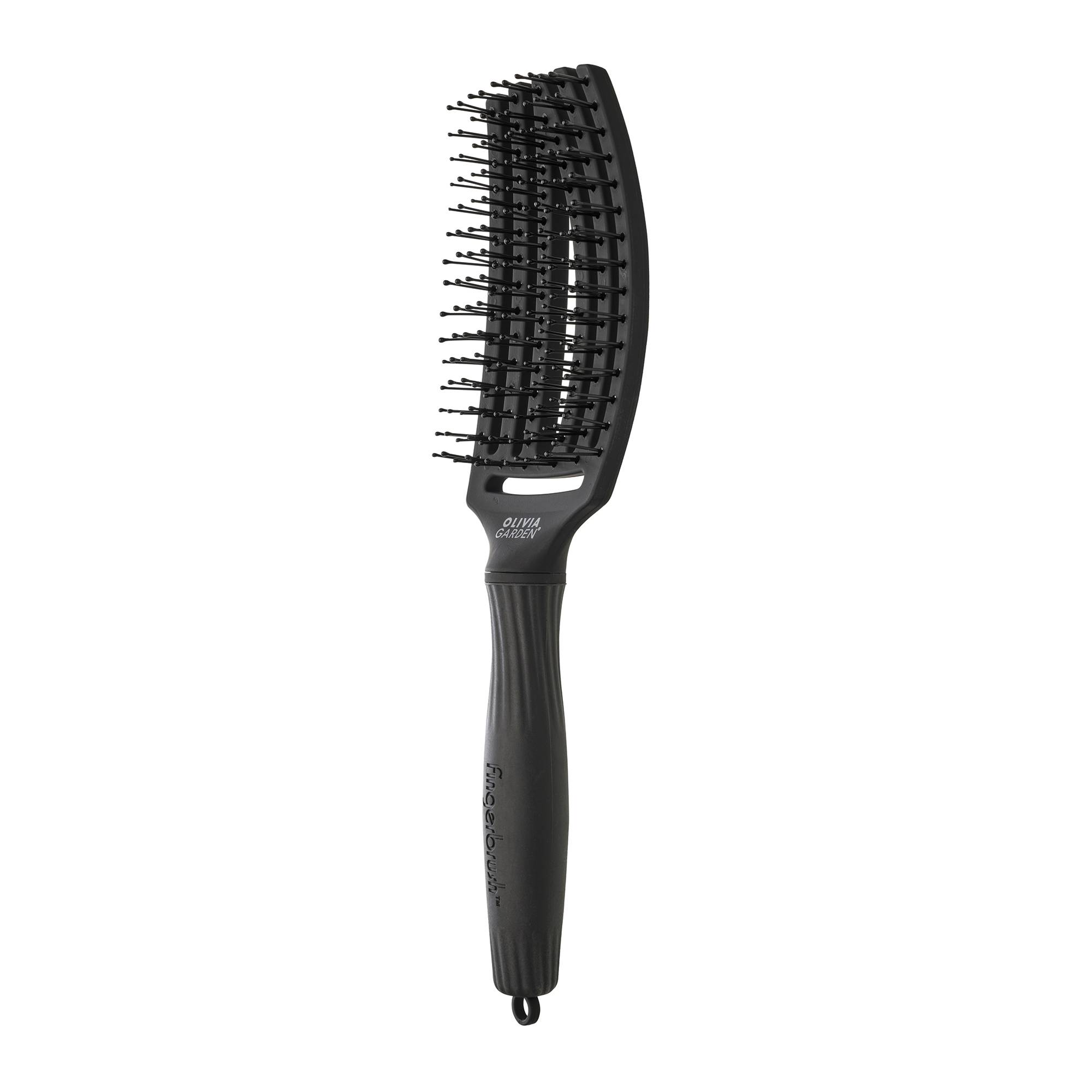 Brosse curly