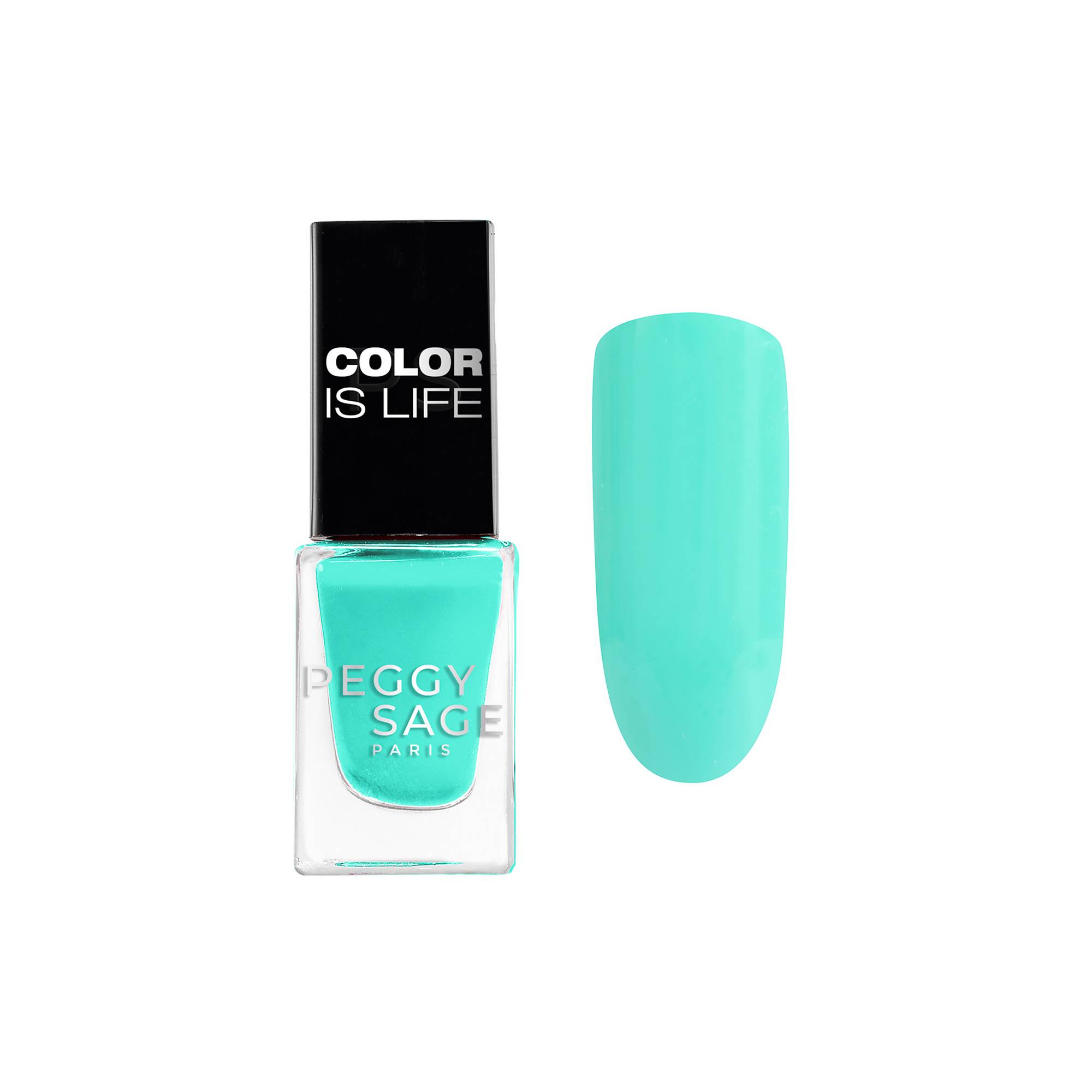 Vernis à ongles Color is Life - Angélique de la marque Peggy Sage Contenance 5ml - 1