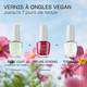 Vernis à ongles Nature Strong King of a Twig Deal de la marque OPI Gamme Nature Strong Contenance 15ml - 3
