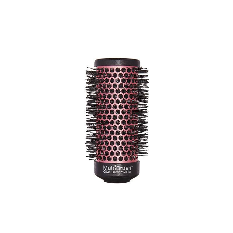 Barillet de brosse détachable MultiBrush 46mm de la marque Olivia Garden - 1