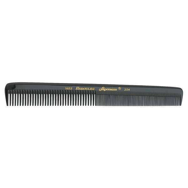 Peigne de coupe droit Sagemann 1602-354 de la marque Hercules - 1