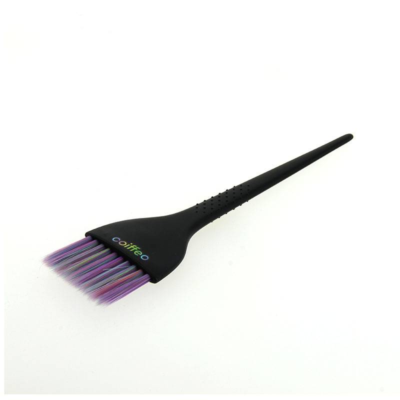 Pinceau de coloration rainbow de la marque Coiffeo - 1
