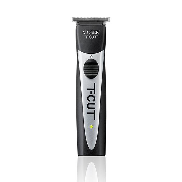 Tondeuse de finition T-cut de la marque Moser - 1