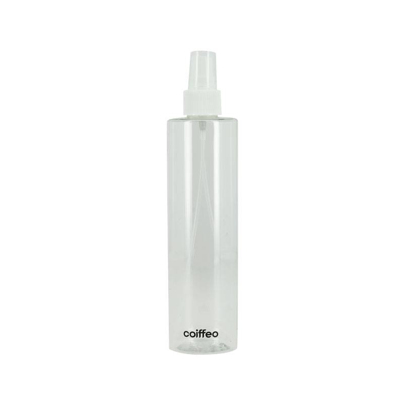 Bouteille Spray vide 300ml de la marque Coiffeo - 1