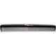Peigne de coupe droit Anthracite Carbon C1 - 1 Peigne de coupe droit Anthracite Carbon C1 de la marque Hercules - 1