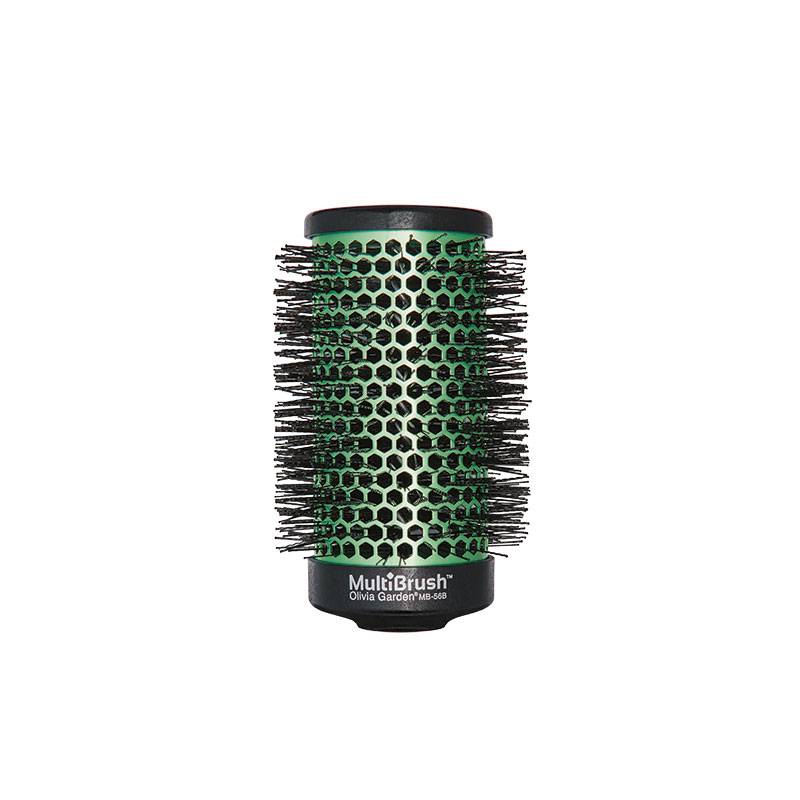 Barillet de brosse détachable MultiBrush 56mm de la marque Olivia Garden - 1
