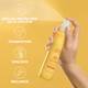 Spray protecteur anti-UV Sun Invigo de la marque Wella Professionals Gamme Invigo Contenance 150ml - 2