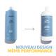 Shampoing cuir chevelu sensible Senso Calm Balance de la marque Wella Professionals Gamme Invigo Contenance 1000ml - 3