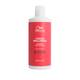 Shampoing cheveux colorés et épais Color Brilliance - 1 Shampoing cheveux colorés et épais Color Brilliance de la marque Wella Professionals Contenance 500ml - 1