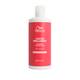 Shampoing cheveux colorés et fins à moyens Color Brilliance - 1 Shampoing cheveux colorés et fins à moyens Color Brilliance de la marque Wella Professionals Contenance 500ml - 1