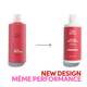 Shampoing cheveux colorés et fins à moyens Color Brilliance de la marque Wella Professionals Contenance 500ml - 3