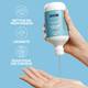 Shampoing purifiant Aqua Pure Balance de la marque Wella Professionals Contenance 300ml - 2