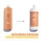 Après-shampoing nutrition intense Nutri-Enrich de la marque Wella Professionals Gamme Invigo Contenance 1000ml - 3
