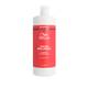 Shampoing cheveux colorés et épais Color Brilliance - 1 Shampoing cheveux colorés et épais Color Brilliance de la marque Wella Professionals Contenance 1000ml - 1