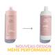 Shampoing raviveur de couleur Blonde recharge Blond froid de la marque Wella Professionals Contenance 1000ml - 4