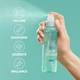 Spray soin volumisateur sans rinçage Volume Boost de la marque Wella Professionals Contenance 150ml - 3