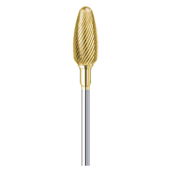 Instrument titane speed grand modèle surface faux ongles de la marque Peggy Sage - 1
