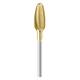 Instrument titane speed grand modèle surface faux ongles - 1 Instrument titane speed grand modèle surface faux ongles de la marque Peggy Sage - 1