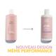 Shampoing neutralisant Cool Blonde Recharge Invigo de la marque Wella Professionals Contenance 500ml - 4