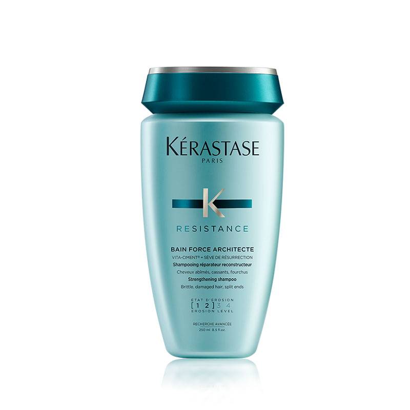 Bain Force Architecte de la marque Kerastase Contenance 250ml - 1