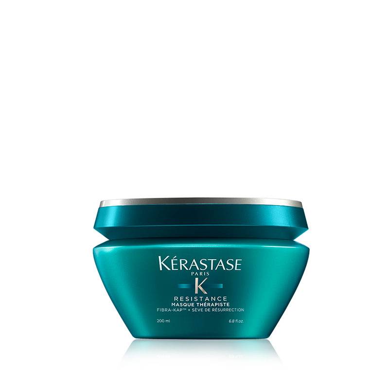 Masque Thérapiste de la marque Kerastase Contenance 200ml - 1