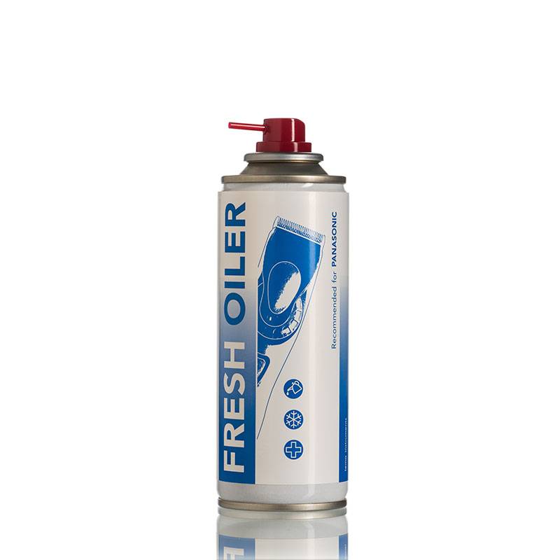 Spray Fresh Oiler - Spray d'entretien tondeuse Panasonic de la marque Panasonic Contenance 200ml - 2