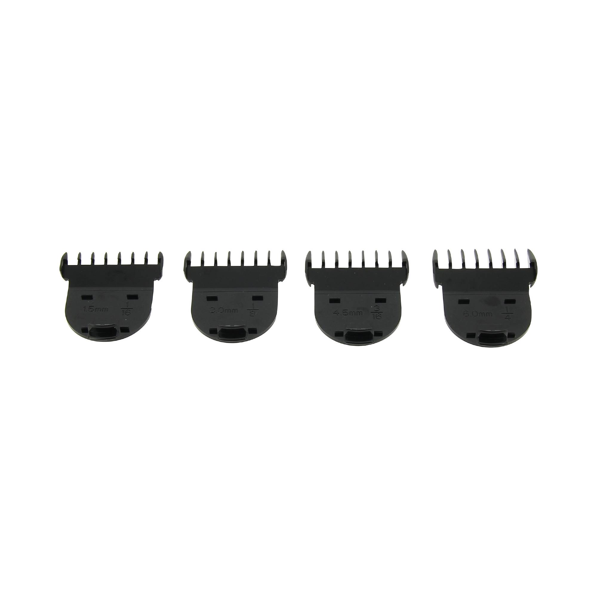 Peigne de coupe pour tondeuse de finition T- Blade de la marque 7e ÉLÉMENT - 1