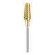 Instrument titane speed modèle moyen surface faux ongles - 1 Instrument titane speed modèle moyen surface faux ongles de la marque Peggy Sage - 1