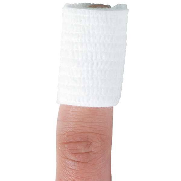 Compresses auto-agrippantes x120 de la marque Peggy Sage - 1