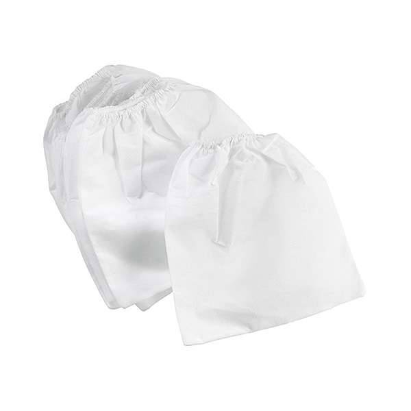 Sacs de rechange pour aspirateur x10 de la marque Peggy Sage - 1