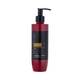 Masque repigmentant Rouge P3 Color de la marque HESIA Salon Contenance 240ml - 1