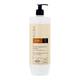 Shampoo idratante per capelli ricci Curly del marchio HESIA Salon Gamma Curly Capacità 950ml - 1