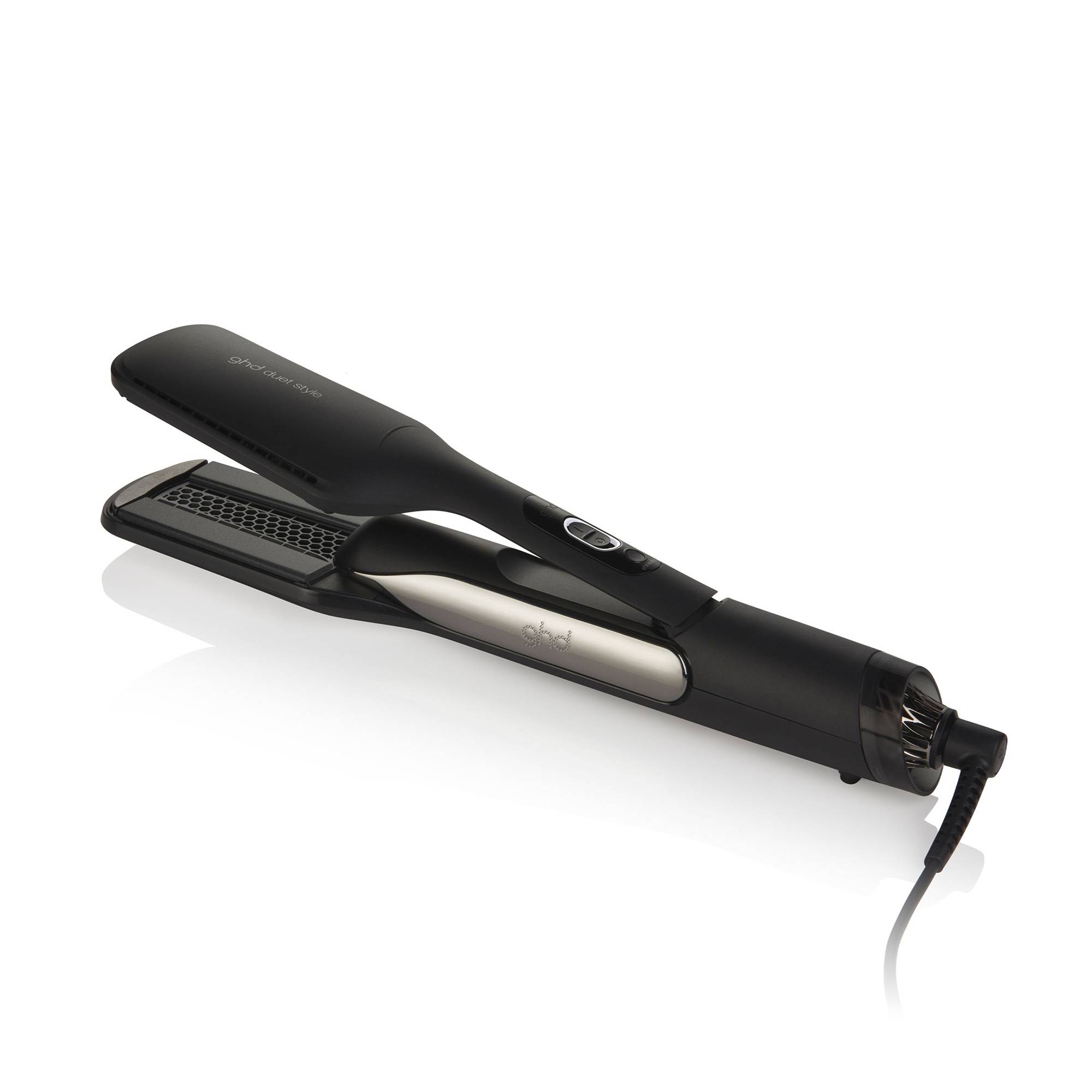 Coffret d'exception - lisseur séchant 2-en-1 ghd Duet Style Noir de la marque ghd - 2