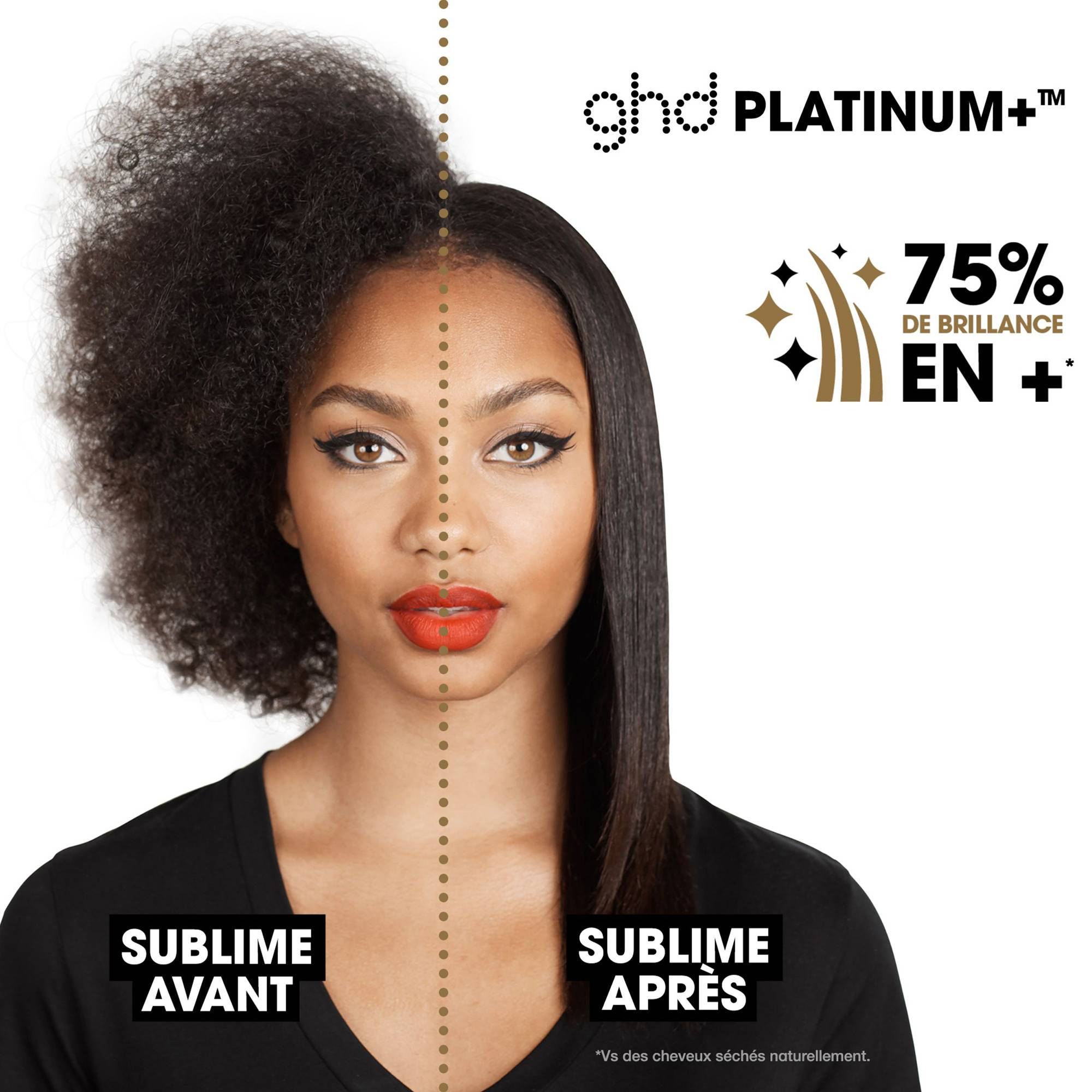 Coffret lisseur ghd platinum+ collection Dreamland