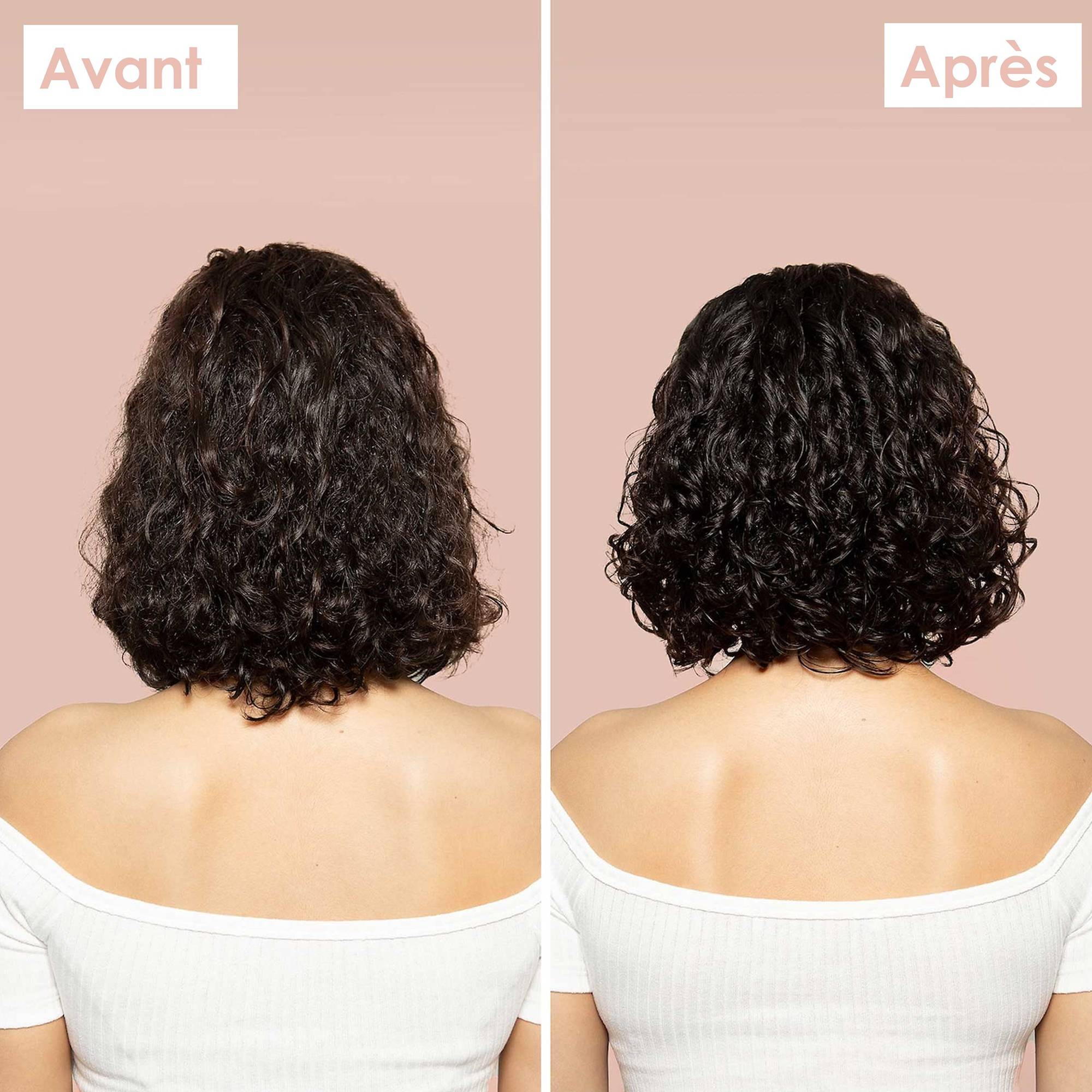 Lotion de définition de boucles et sublimatrice... 150ml Mizani