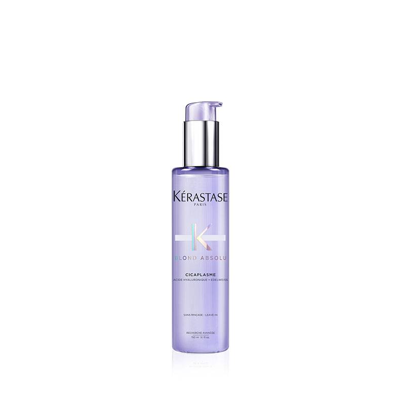 Cicaplasme Blond Absolu de la marque Kerastase Contenance 150ml - 1