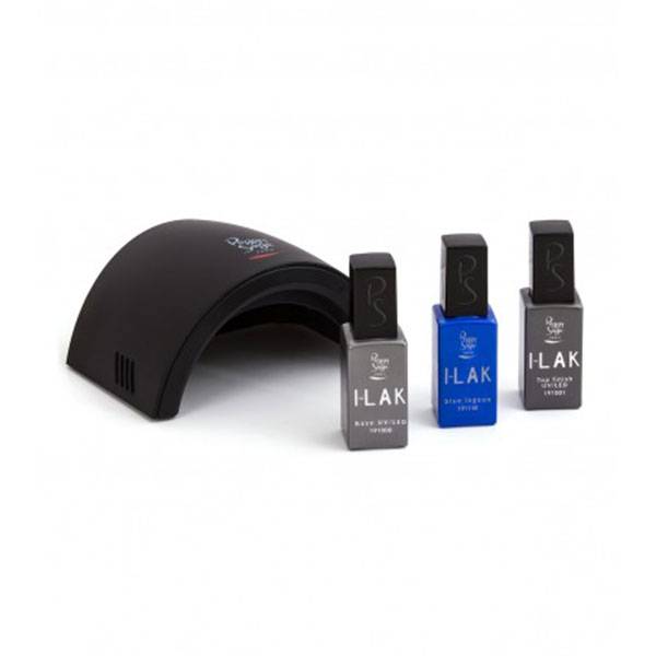 Kit vernis I-LAK (3x11ml) de la marque Peggy Sage Contenance 33ml - 4