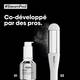 Pack SteamPod 4.0 lisseur vapeur et soin lissant professionnels de la marque L'Oréal Professionnel Contenance 50ml - 6