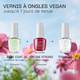 Vernis à ongles Nature Strong A Kick in the Bud de la marque OPI Gamme Nature Strong Contenance 15ml - 3