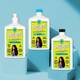Shampooing Hydratant Ondulados de la marque Lola Cosmetics Contenance 500ml - 2