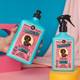 Spray Coco Transição de la marque Lola Cosmetics Contenance 250ml - 2