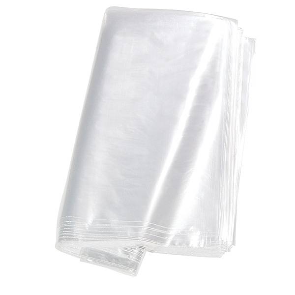 Gants plastiques pour les pieds x100 de la marque Peggy Sage - 1